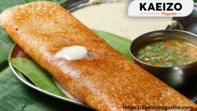 Enjoy South Indian Dosa in Delhi