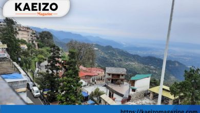 Mussoorie –The Queen of Hills