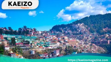 Best Time to Visit Shimla