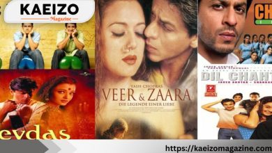 Best Bollywood movies from 2000 to 2009