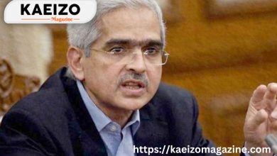 RBI: India will increase by 7% this year: At HTLS 2022, Governor Shaktikanta Das