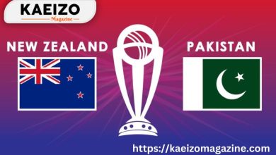 Match Preview: New Zealand vs Pakistan, T20 World Cup semifinal