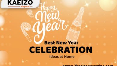 Best New Year party ideas at home