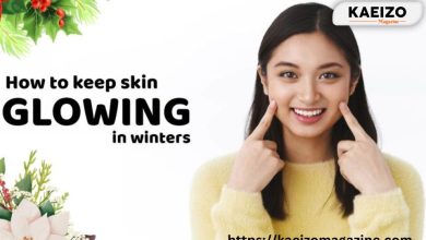 Vital tips on how to take care of skin in winter naturally