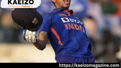 Shubman Gill’s historic double hundred against NZ