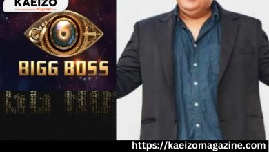 Sajid khan out of Bigg boss 16