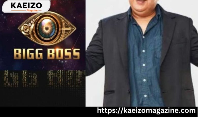 Sajid khan out of Bigg boss 16