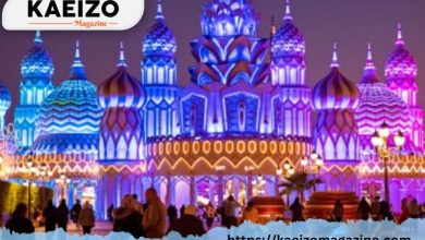 Know about Dubai Global village – Best entertainment!