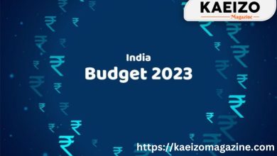 Budget 2023