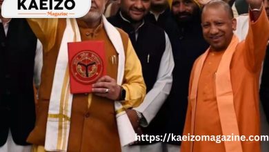 Yogi’s Govt Budget 2023 Focusses On Infrastructural And Social Welfare Development