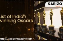 Proud Moment for India Bagged Oscars
