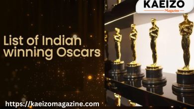 Proud Moment for India Bagged Oscars