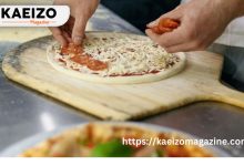 Secret Of Making Good And Delicious Pizza