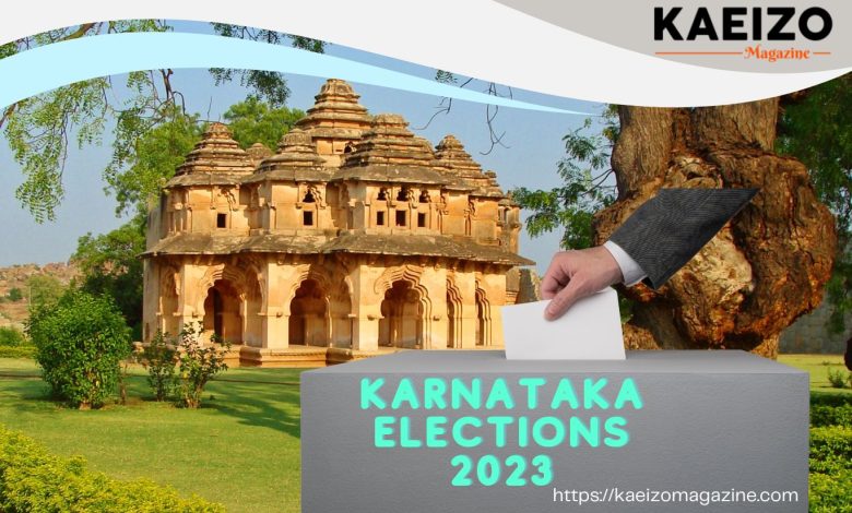 Karnataka Elections 2023