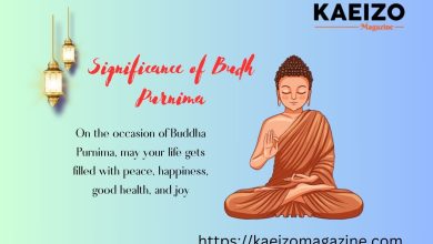 Significance Of Buddh Purnima That You Ought To Know