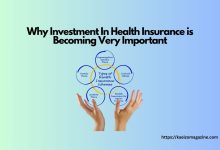 The Imperative of Health Insurance Investment: Securing Your Future Well-Being