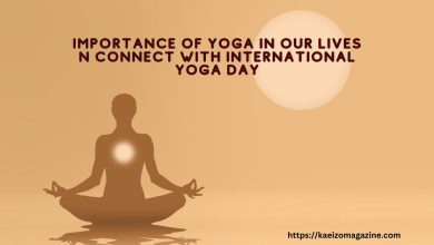 The Power Of Yoga: Celebrating International Yoga Day And Its Significance