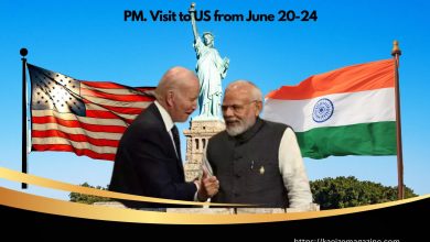 PM Modi To Visit US From June 20-24: PM Modi To Strengthen Strategic Partnership With US