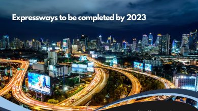 Revolutionizing India’s Transportation: Expressways Set To Transform Connectivity By 2023