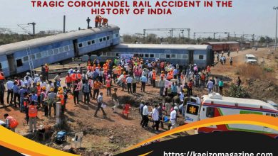 Unraveling The Odisha Train Tragedy: Coromandel’s Ill-fated Detour on the Loop Line