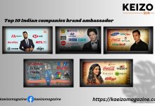 Top 10 Indian Companies Brand Ambassador