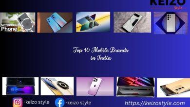 Top 10 Mobile Brands In India