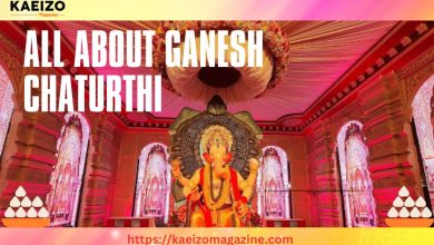 All About Ganesh Chaturthi