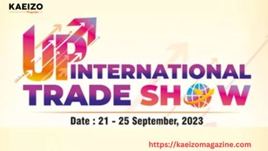 UP International Trade Fair 21-25 September