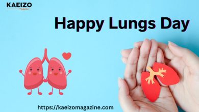 World Lungs Day 25th September