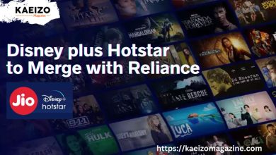 Disney + Hotstar to merge with Reliance