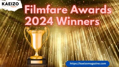 Filmfare Awards 2024 Winners