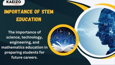 Importance of STEM Education