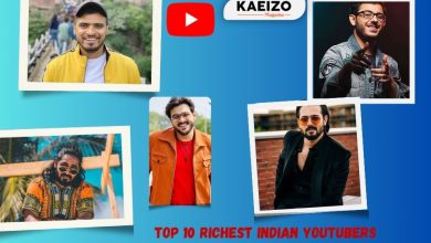 Top 10 richest Indian youtubers