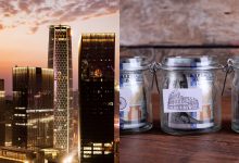 Comparison of lavish and simple lifestyles for financial wisdom