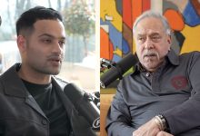 Raj Shamani Vijay Mallya - Podcast