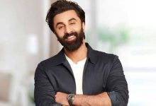 Ranbir Kapoor emotional after completing Ramayana shoot.