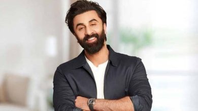 Ranbir Kapoor emotional after completing Ramayana shoot.
