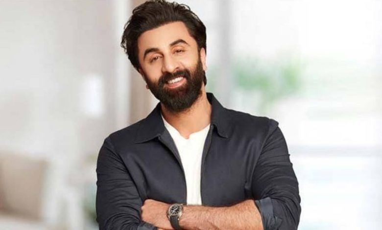 Ranbir Kapoor emotional after completing Ramayana shoot.
