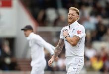 Ben Stokes injury exit in 4th Test against India