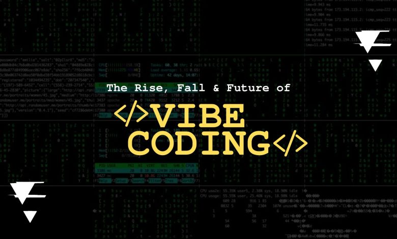 The Rise, Fall & Future of Vibe Coding