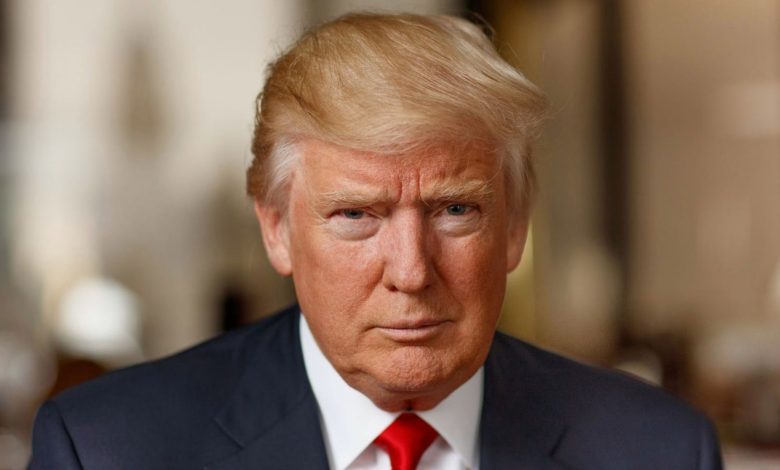Donald Trump criticizes India's trade tariffs