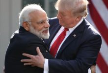 India-US trade deal nearing final announcement.
