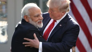 India-US trade deal nearing final announcement.