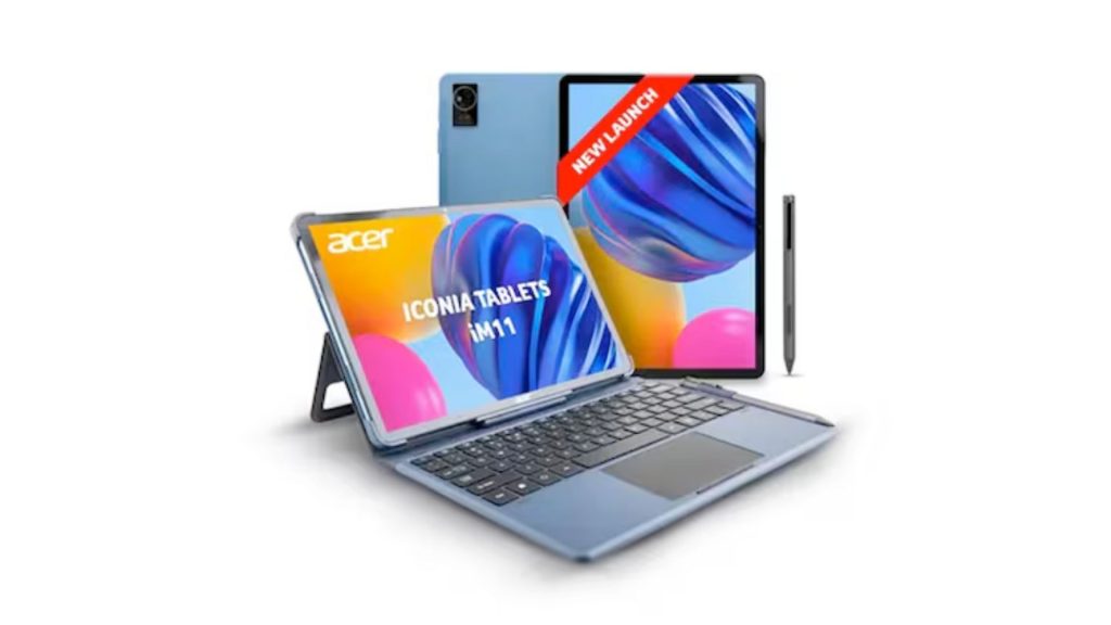 Acer Iconia Tab