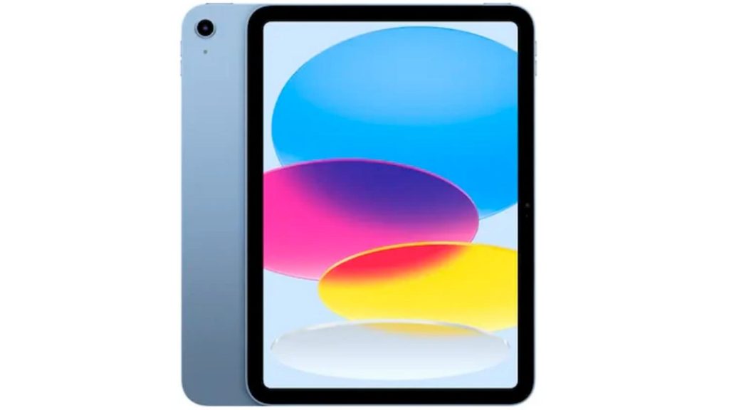 Apple iPad A16