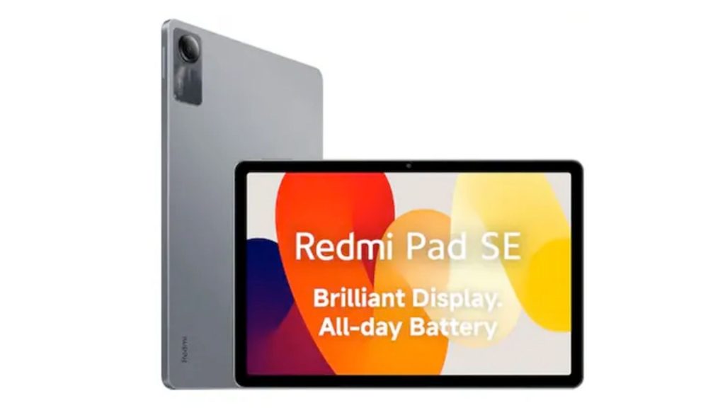 Redmi Pad SE