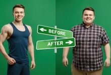 Why Quickly Lost Weight Returns—and How to Stop It