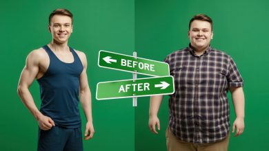 Why Quickly Lost Weight Returns—and How to Stop It