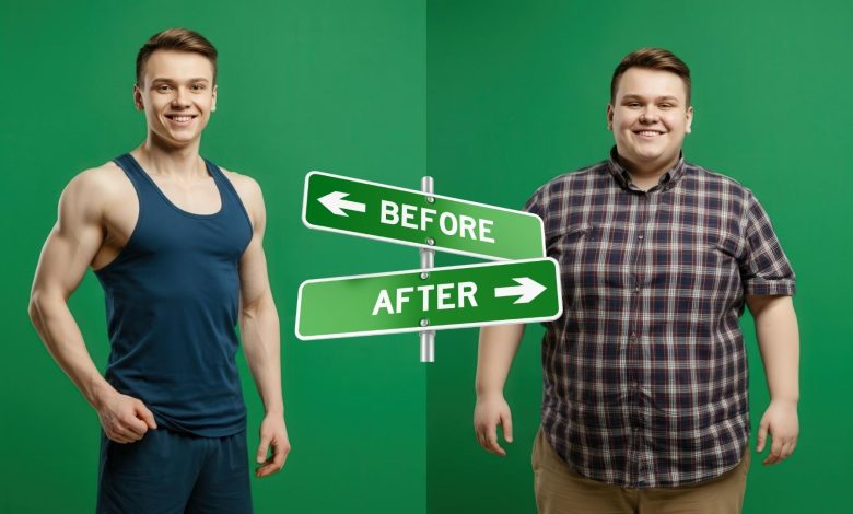 Why Quickly Lost Weight Returns—and How to Stop It