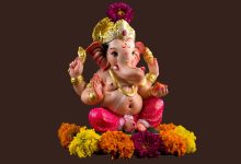 ganesh chaturthi